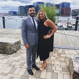 Meet your Posher, Leigh